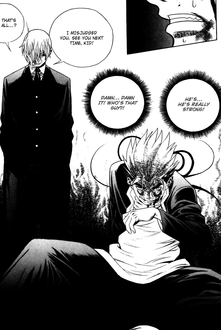 P.K Chapter 40 page 18 - Chapter 40