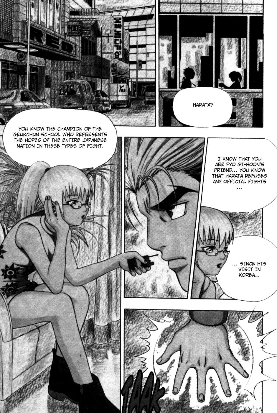 P.K Chapter 40 page 3 - Chapter 40