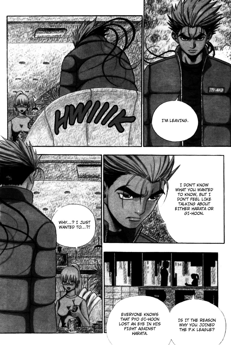P.K Chapter 40 page 4 - Chapter 40