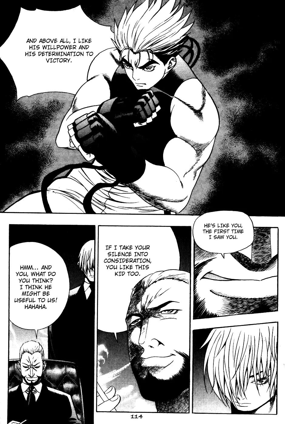 P.K Chapter 40 page 7 - Chapter 40
