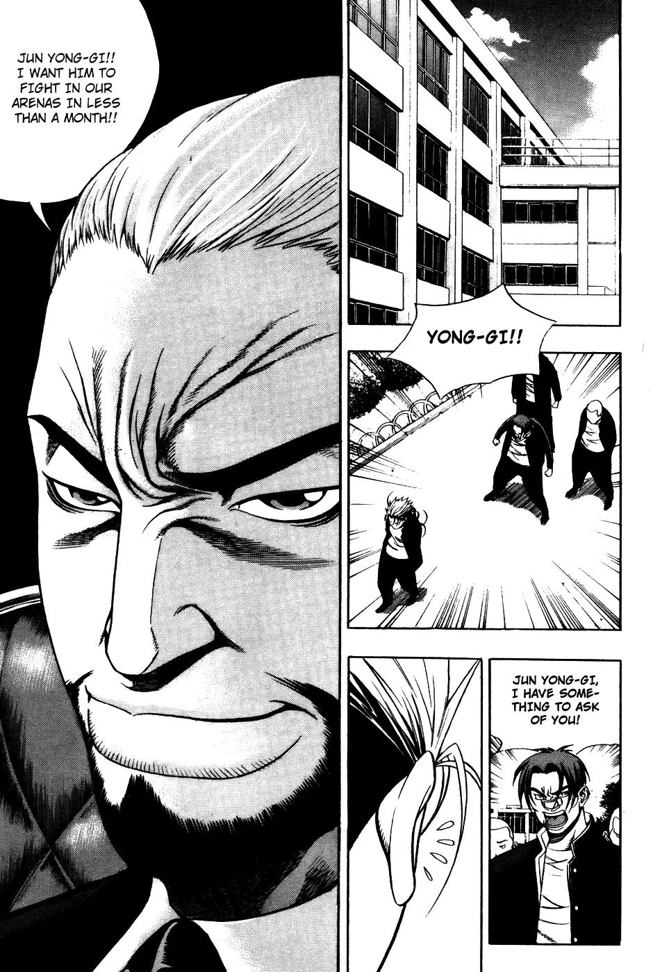 P.K Chapter 40 page 9 - Chapter 40