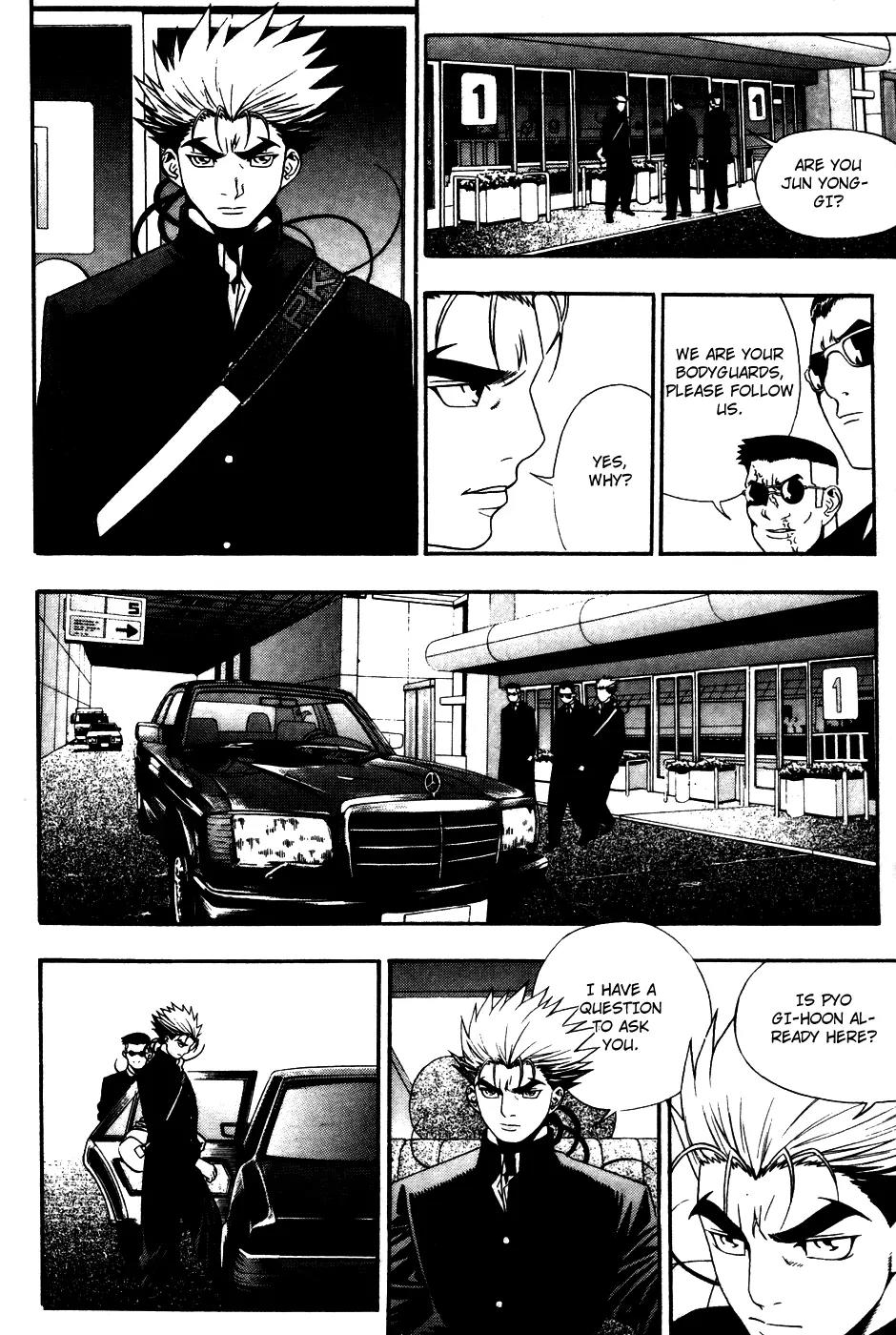 P.K Chapter 42 page 10 - Chapter 42