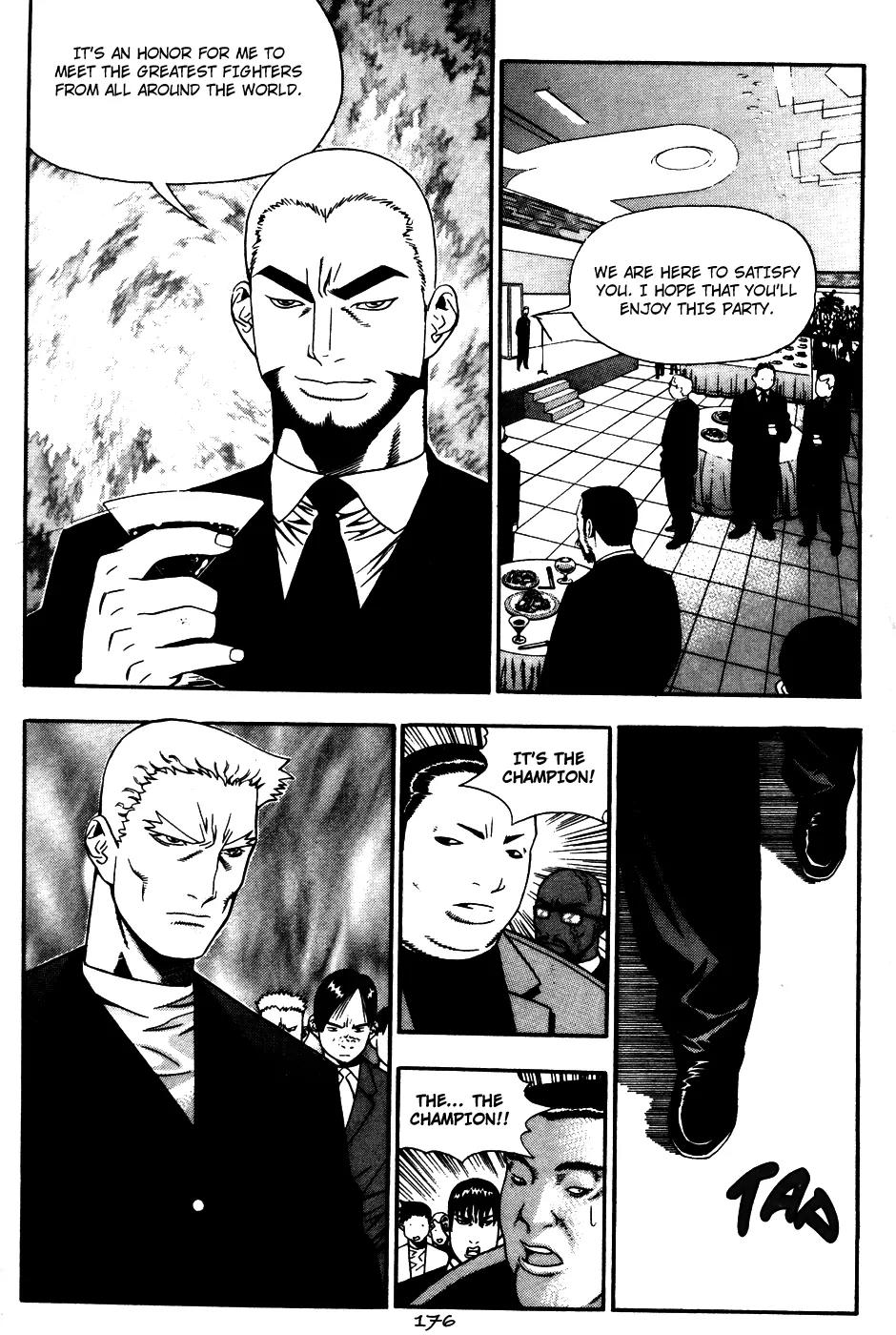 P.K Chapter 42 page 15 - Chapter 42