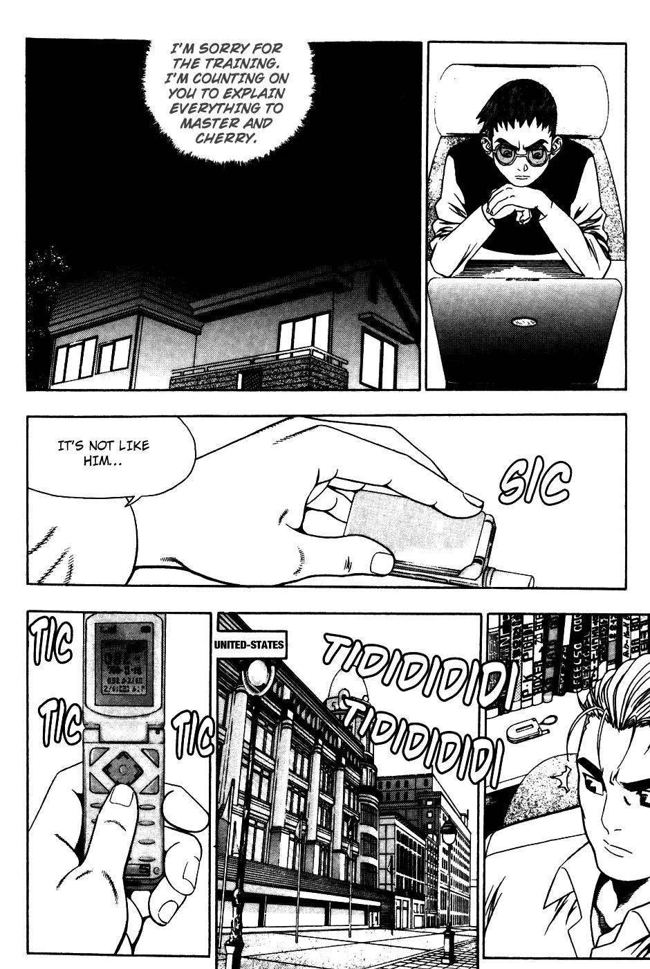 P.K Chapter 42 page 4 - Chapter 42