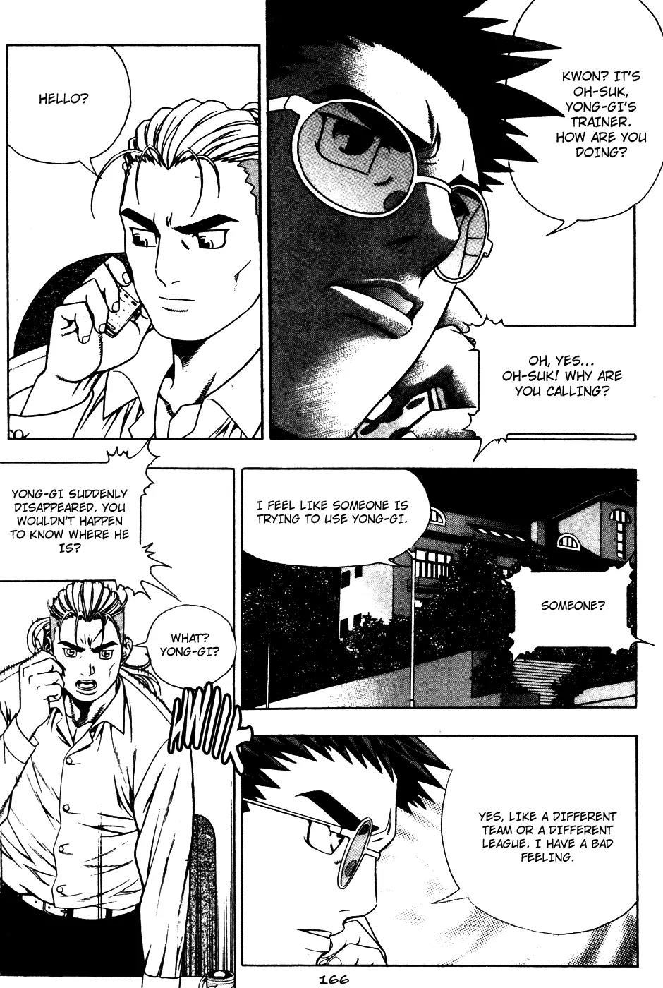 P.K Chapter 42 page 5 - Chapter 42