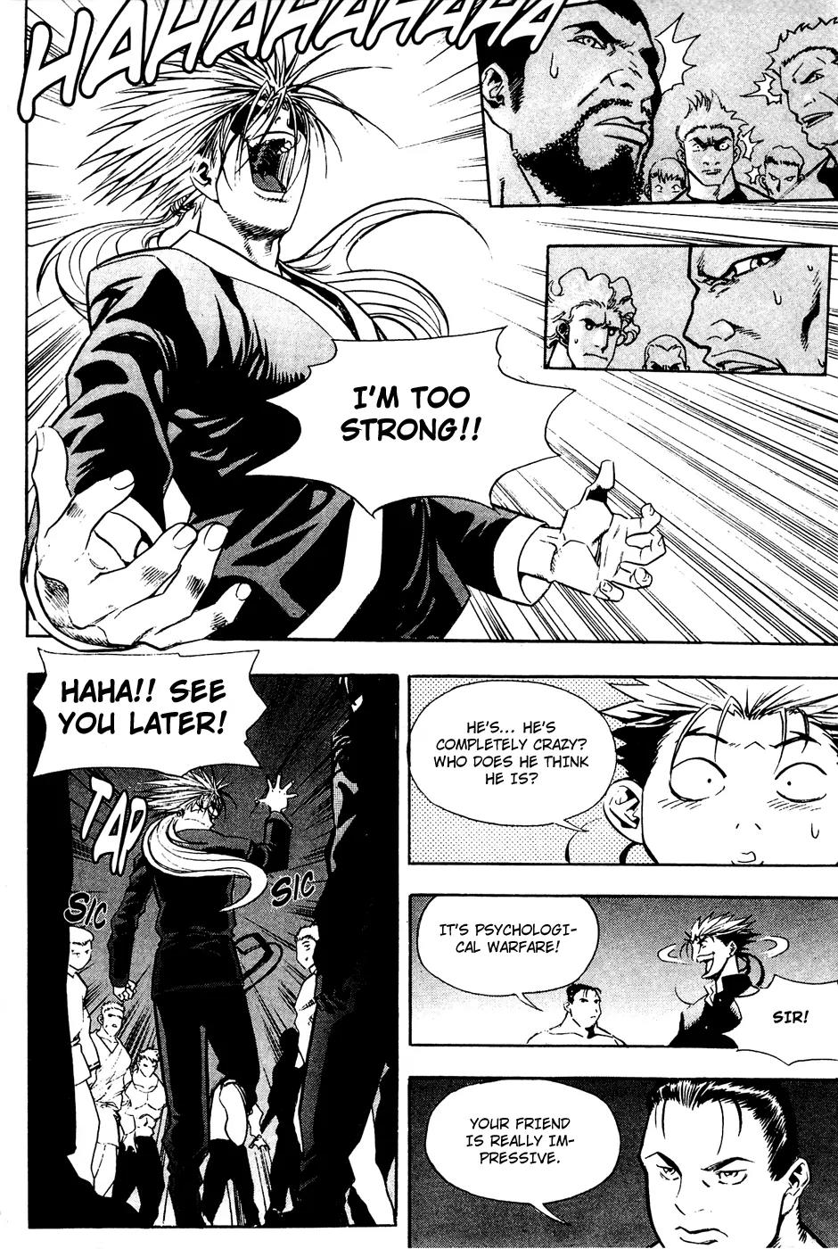 P.K Chapter 44 page 12 - Chapter 44