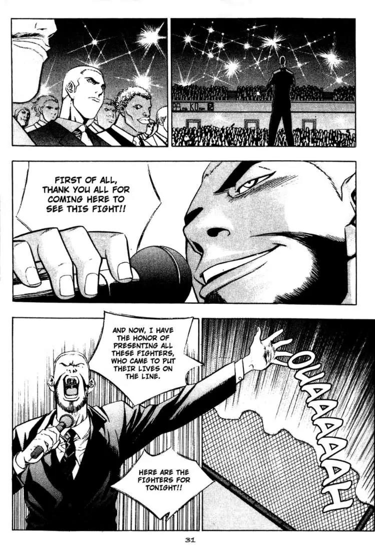 P.K Chapter 44 page 14 - Chapter 44