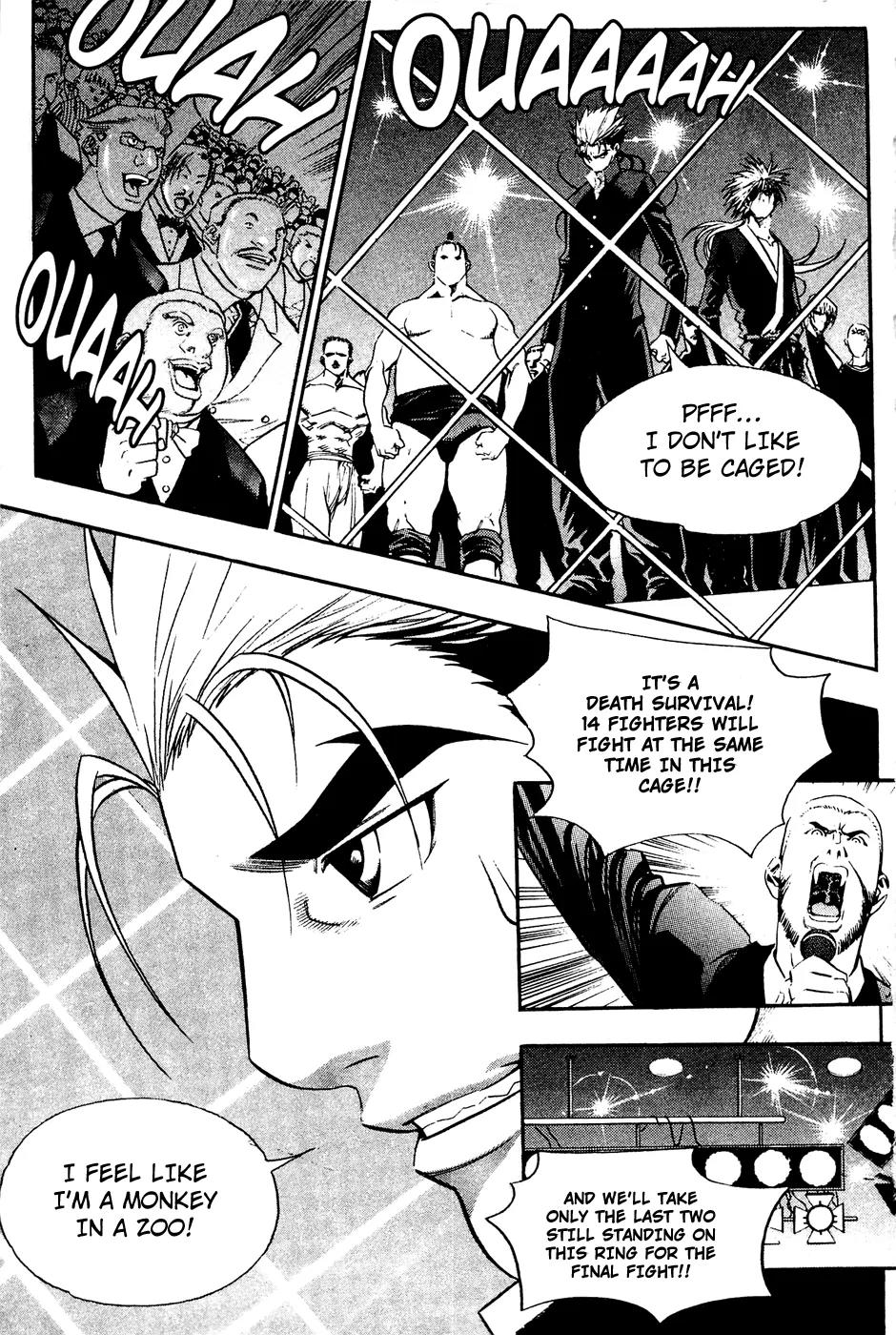 P.K Chapter 44 page 16 - Chapter 44