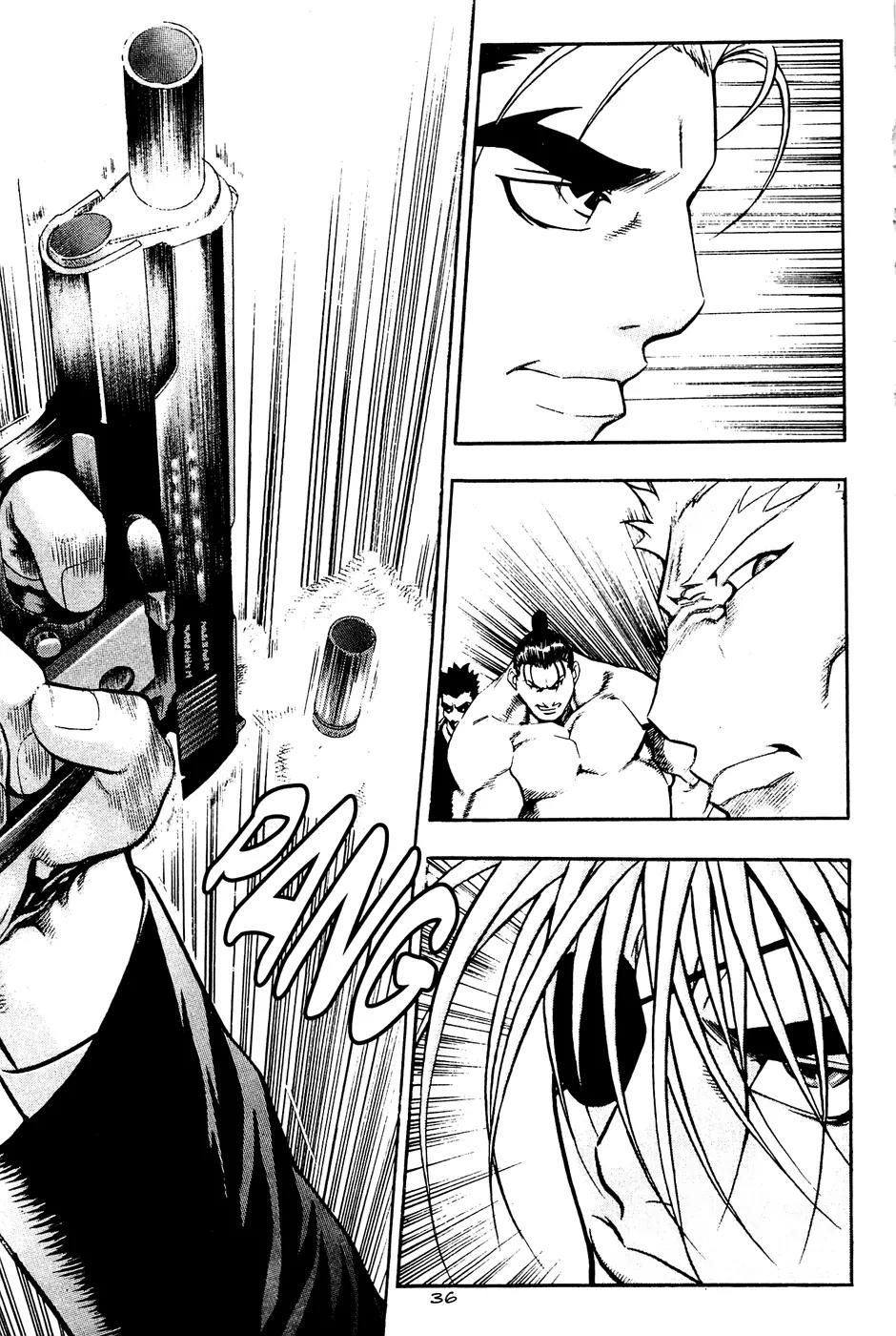P.K Chapter 44 page 18 - Chapter 44