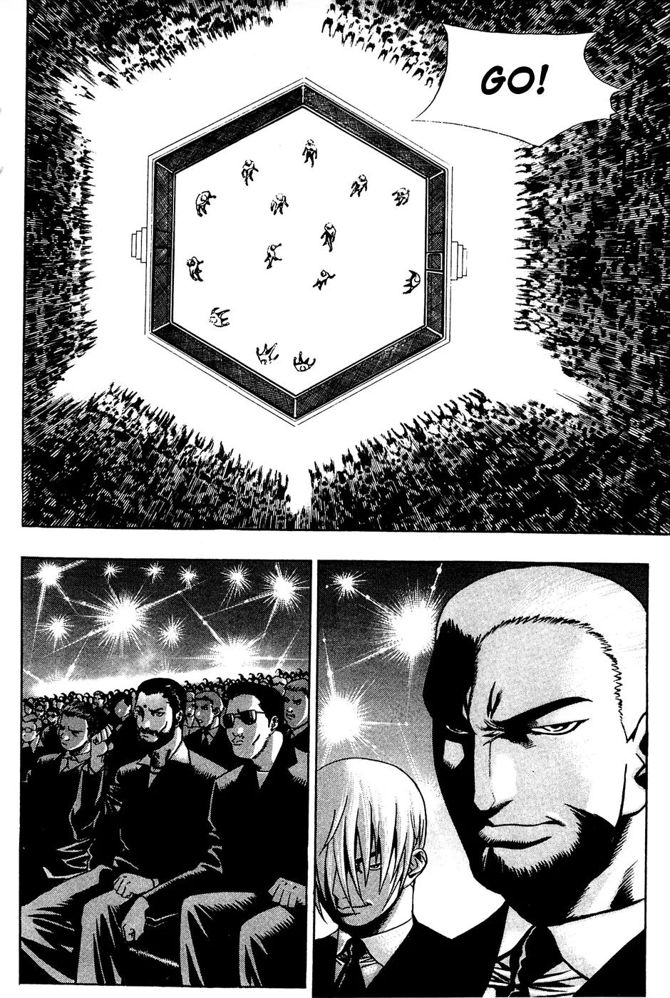P.K Chapter 44 page 19 - Chapter 44