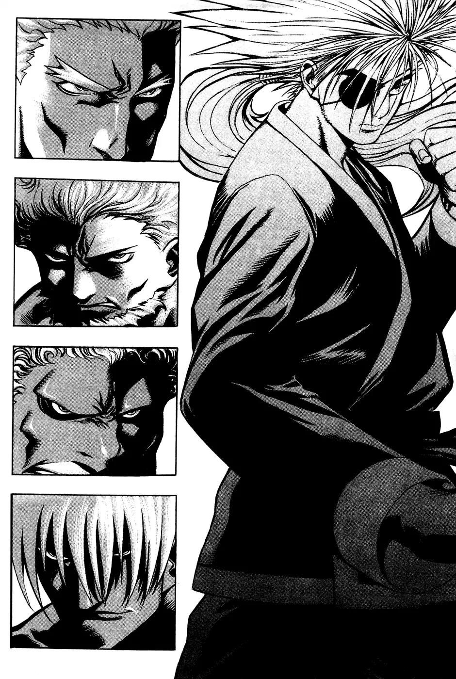 P.K Chapter 44 page 21 - Chapter 44