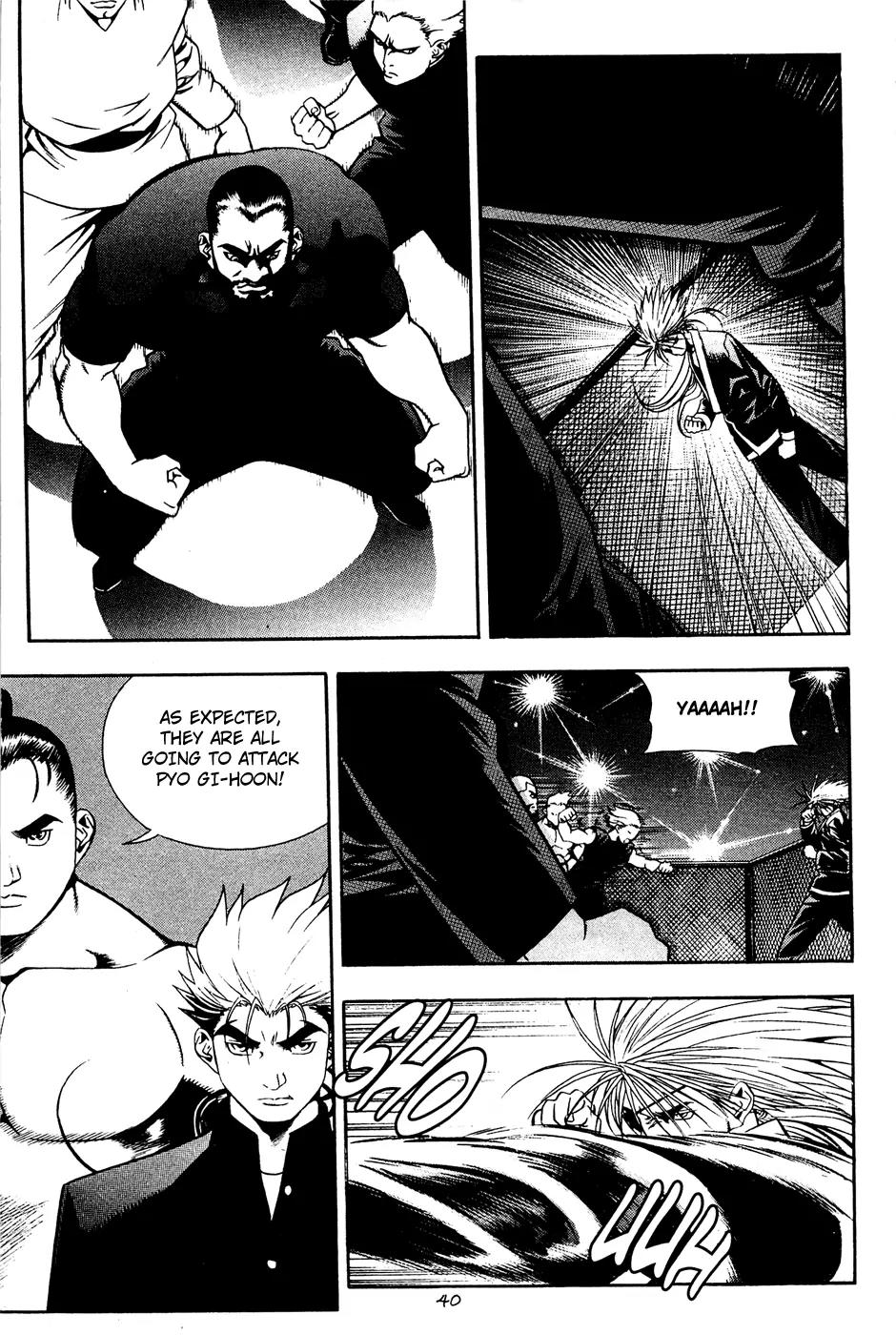 P.K Chapter 44 page 22 - Chapter 44