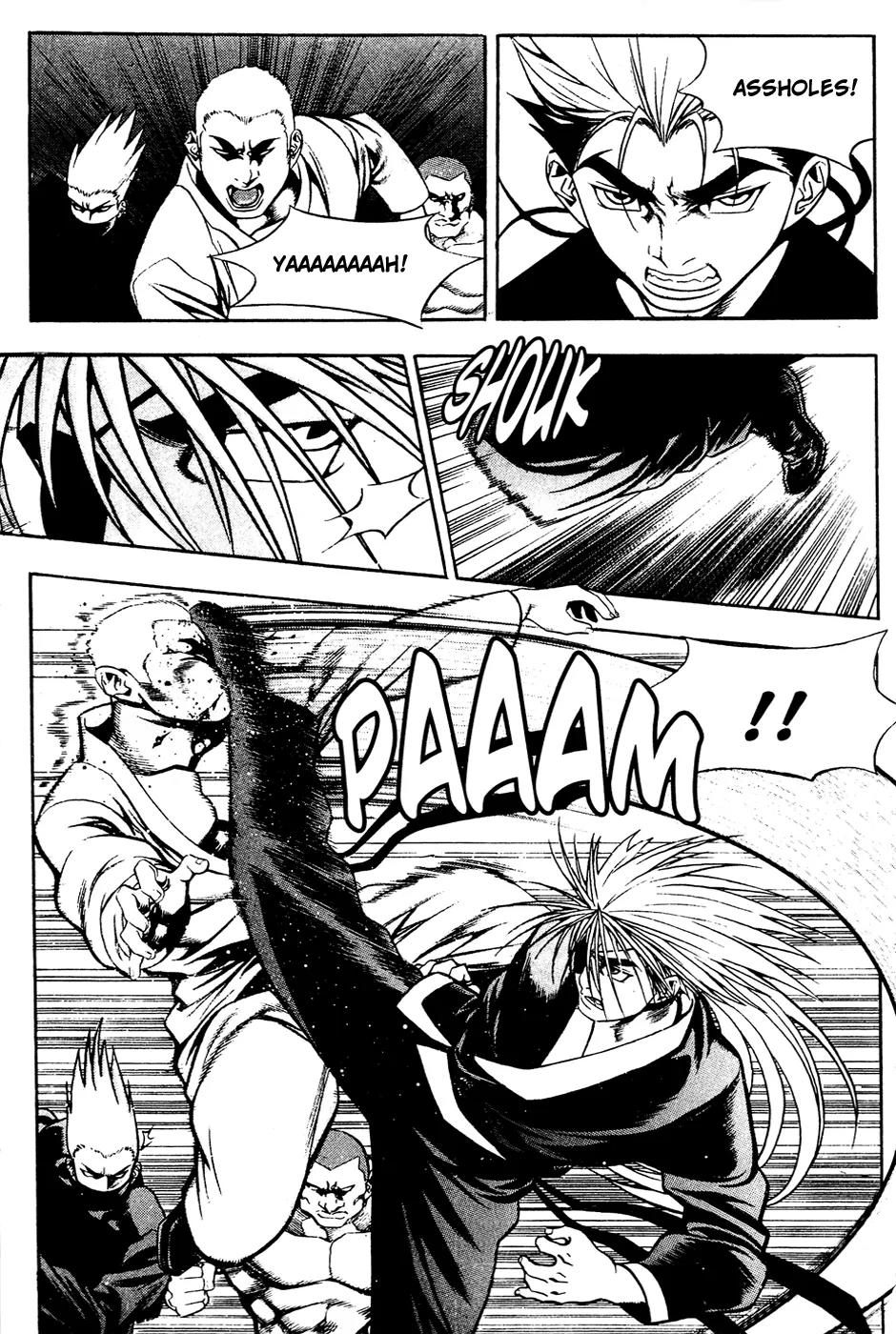 P.K Chapter 44 page 24 - Chapter 44