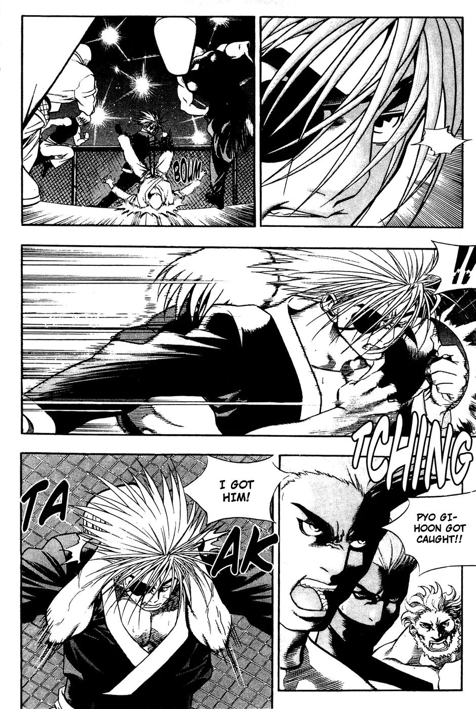 P.K Chapter 44 page 25 - Chapter 44
