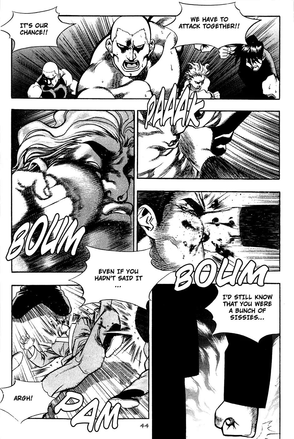 P.K Chapter 44 page 26 - Chapter 44