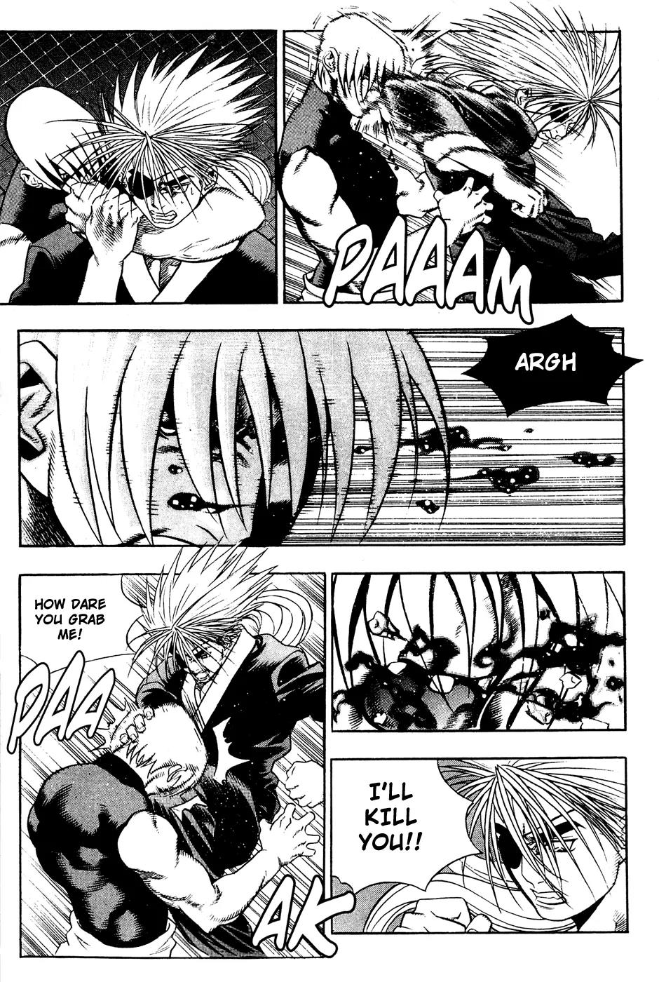 P.K Chapter 44 page 28 - Chapter 44