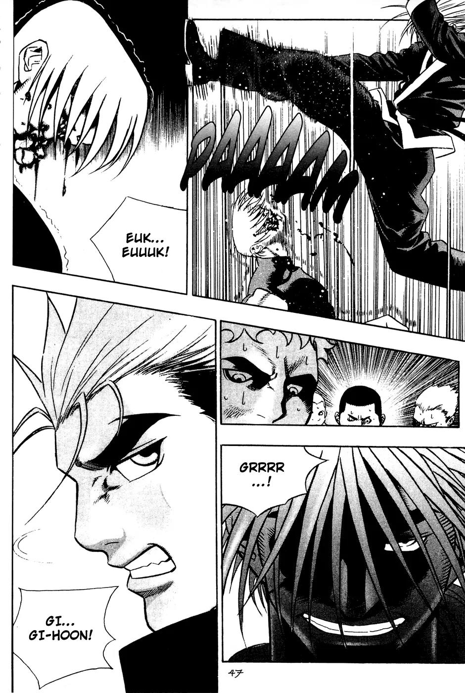 P.K Chapter 44 page 29 - Chapter 44