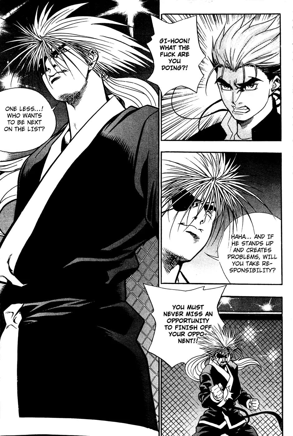 P.K Chapter 44 page 30 - Chapter 44