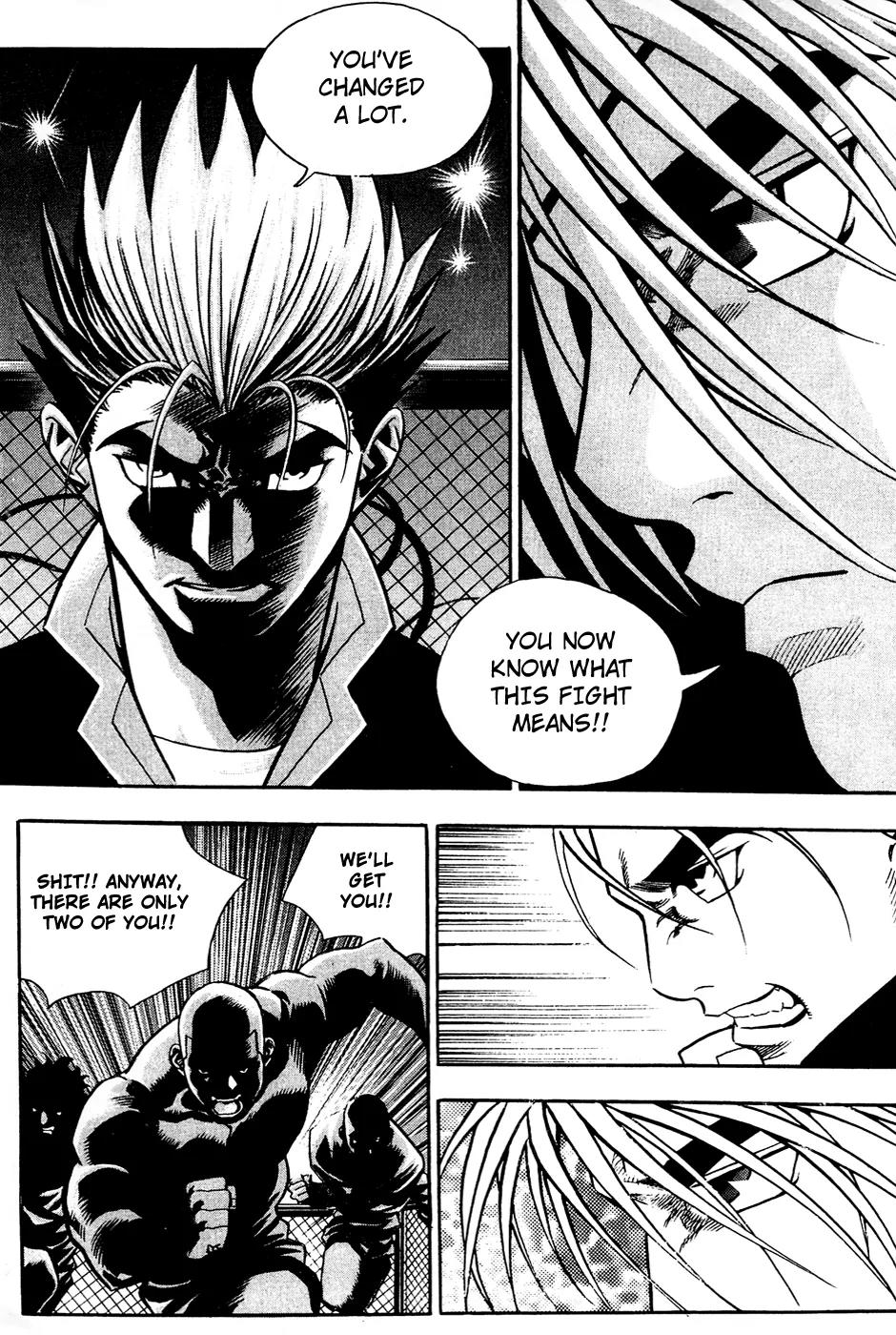P.K Chapter 44 page 31 - Chapter 44