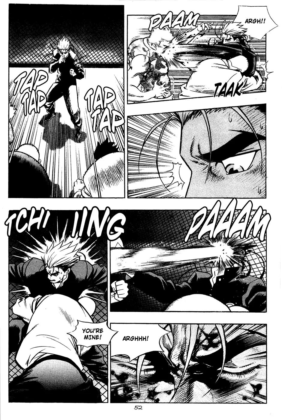 P.K Chapter 44 page 33 - Chapter 44