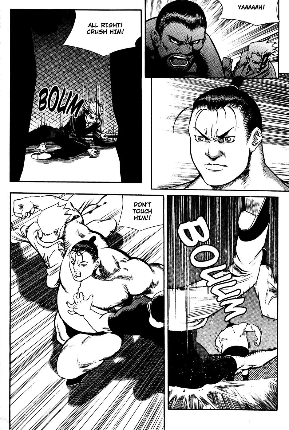 P.K Chapter 44 page 34 - Chapter 44