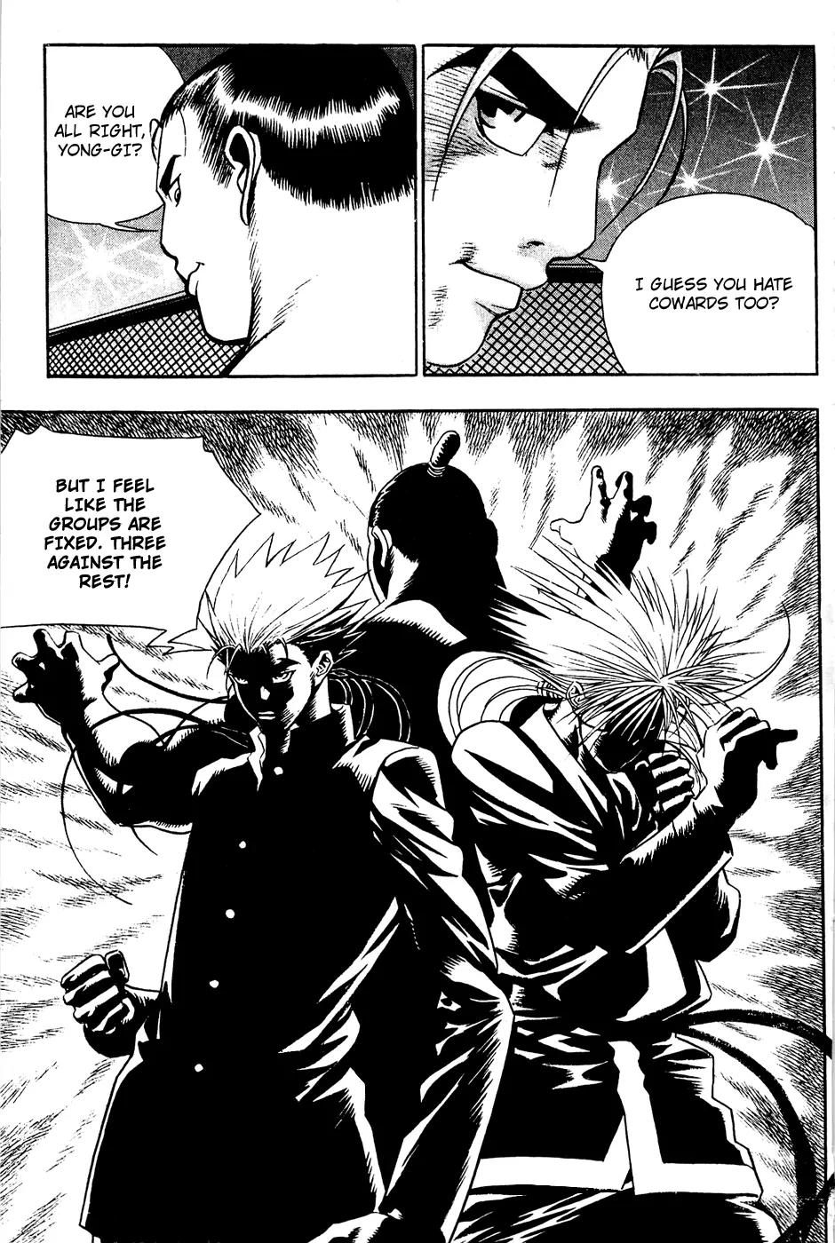P.K Chapter 44 page 35 - Chapter 44