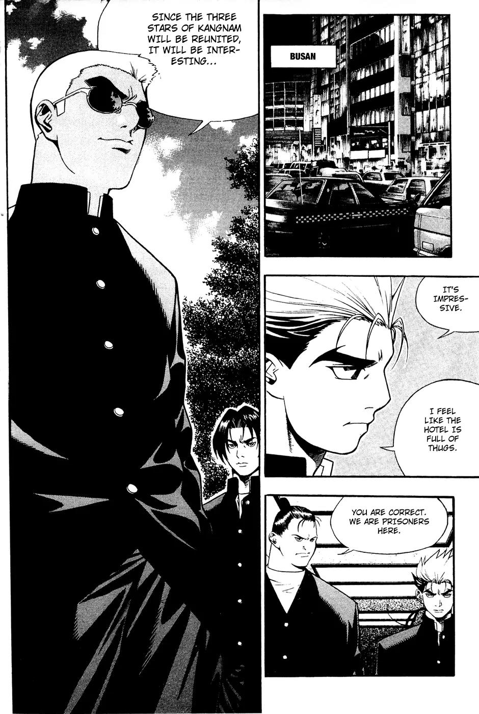 P.K Chapter 44 page 4 - Chapter 44