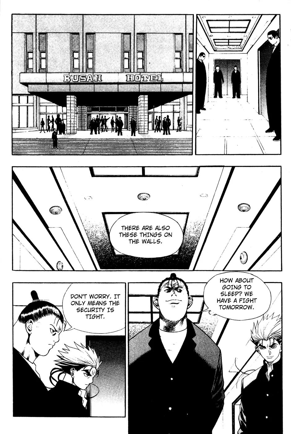 P.K Chapter 44 page 5 - Chapter 44