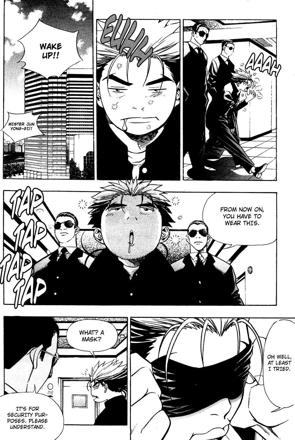 P.K Chapter 44 page 7 - Chapter 44