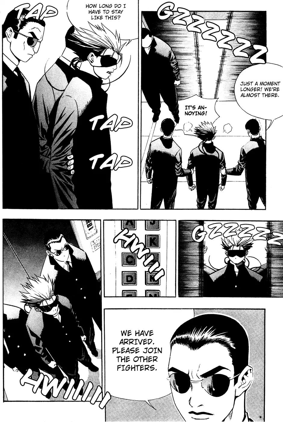 P.K Chapter 44 page 8 - Chapter 44