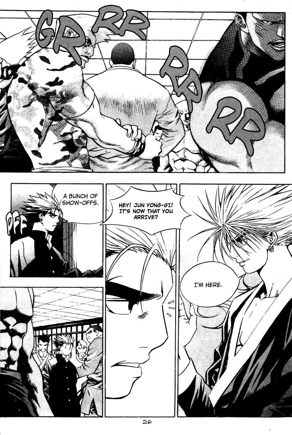 P.K Chapter 44 page 9 - Chapter 44