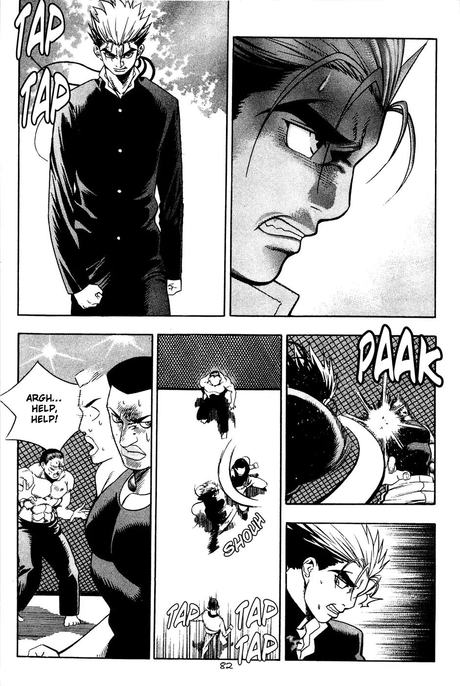 P.K Chapter 46 page 10 - Chapter 46