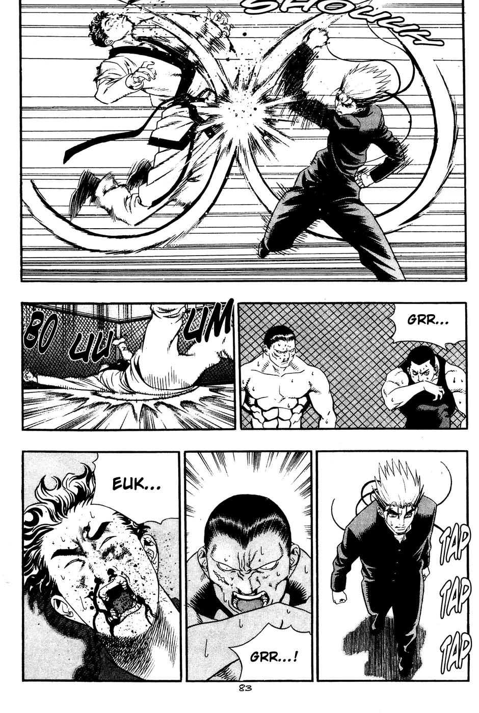 P.K Chapter 46 page 11 - Chapter 46