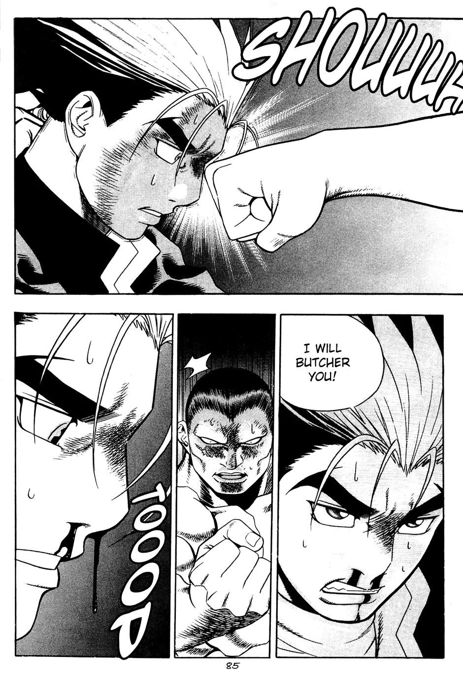 P.K Chapter 46 page 13 - Chapter 46