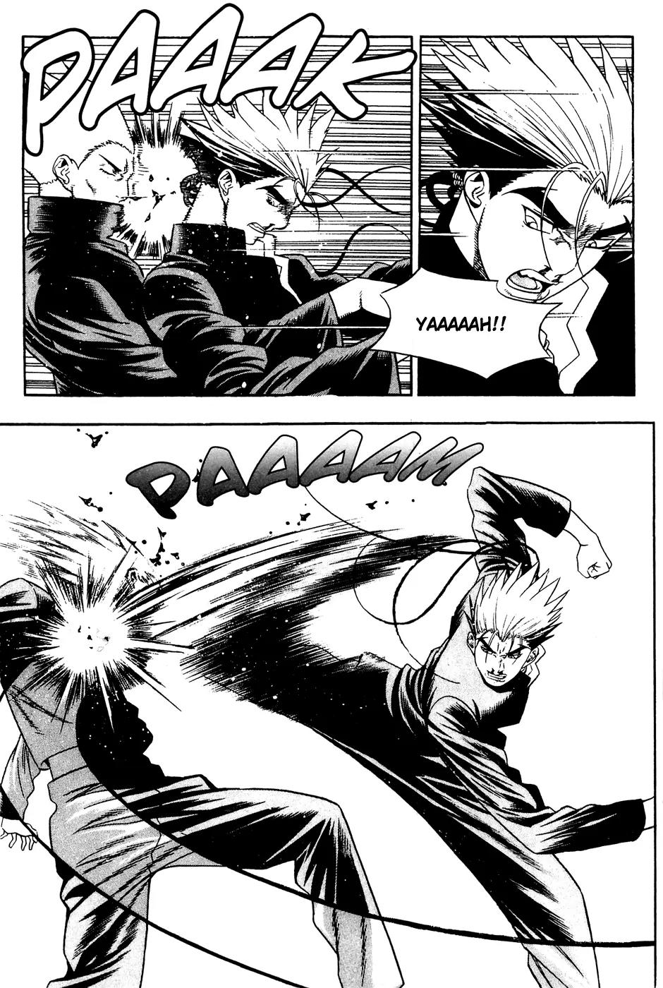 P.K Chapter 46 page 14 - Chapter 46