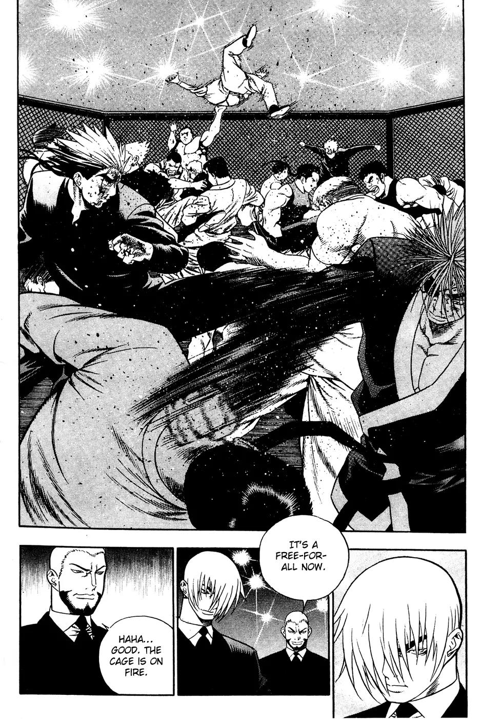 P.K Chapter 46 page 17 - Chapter 46