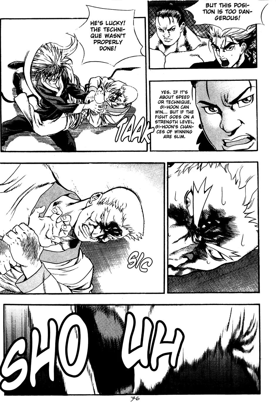P.K Chapter 46 page 4 - Chapter 46