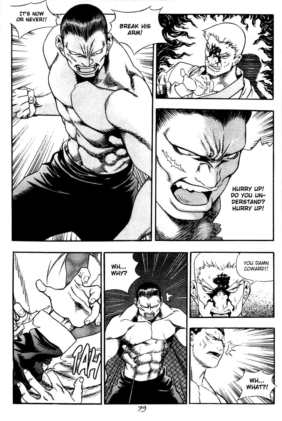 P.K Chapter 46 page 7 - Chapter 46