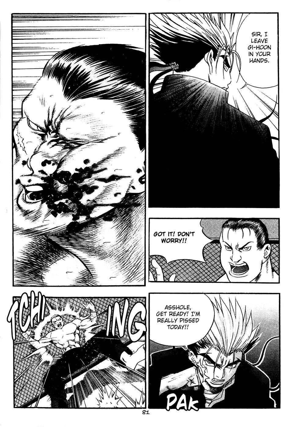 P.K Chapter 46 page 9 - Chapter 46