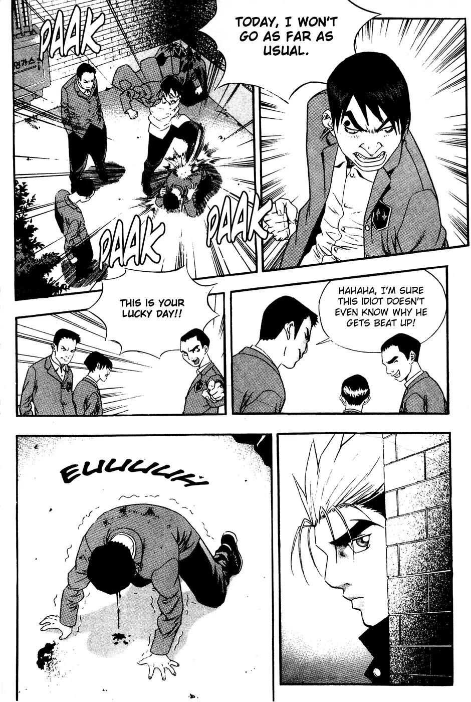 P.K Chapter 49 page 4 - Chapter 49