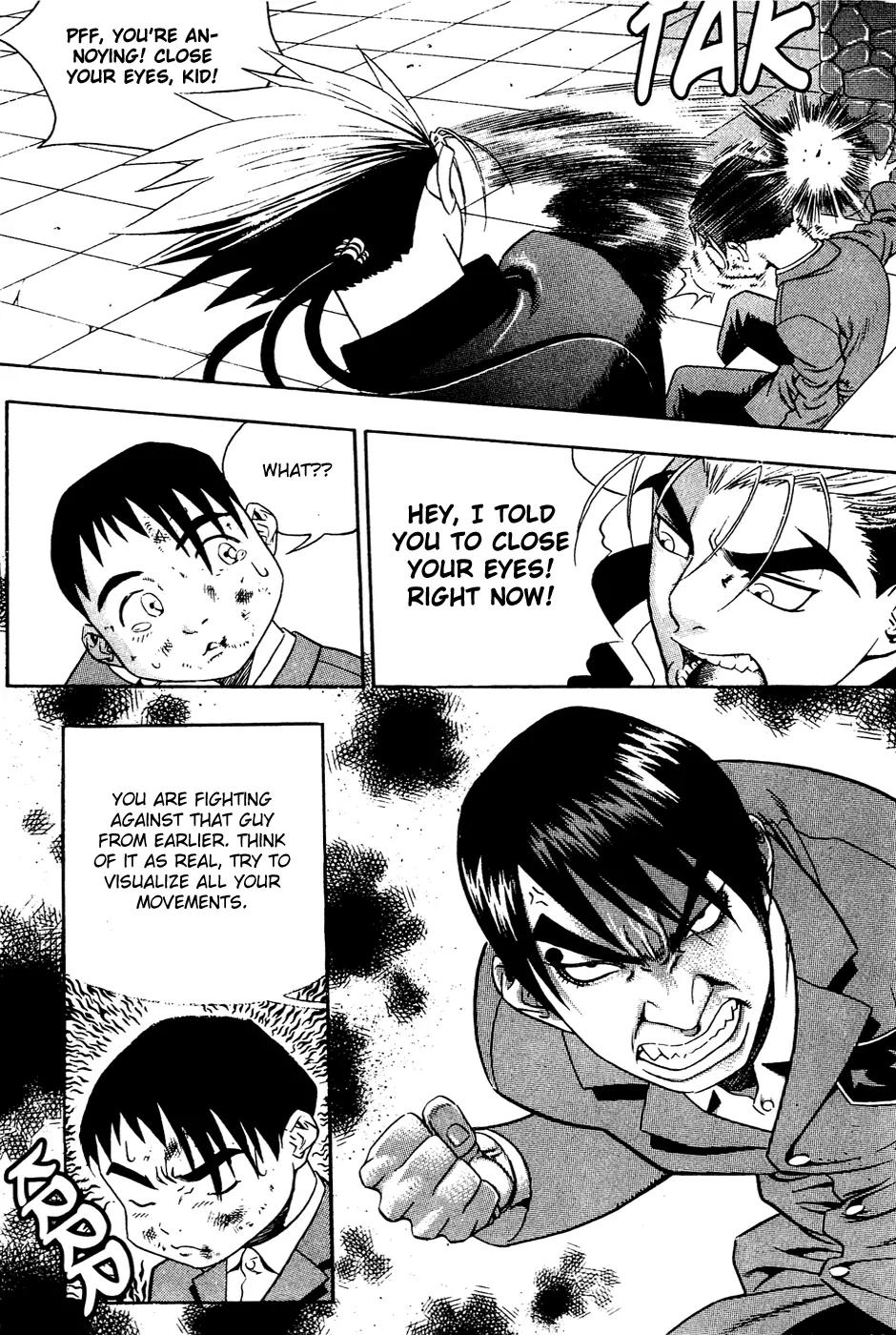 P.K Chapter 49 page 7 - Chapter 49