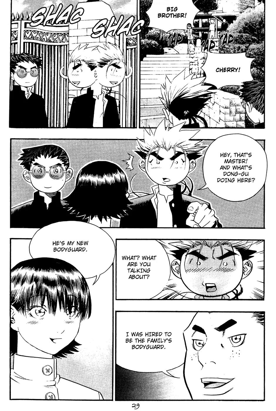 P.K Chapter 51 page 12 - Chapter 51