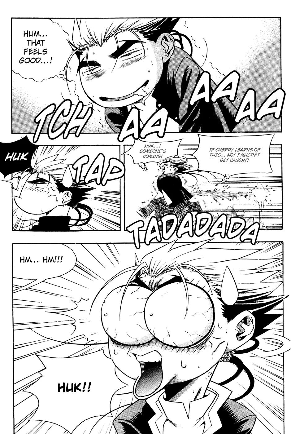 P.K Chapter 51 page 15 - Chapter 51