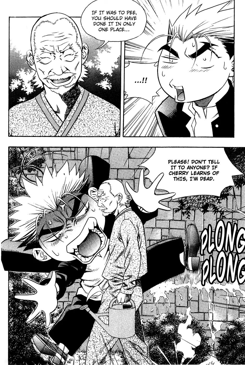 P.K Chapter 51 page 16 - Chapter 51