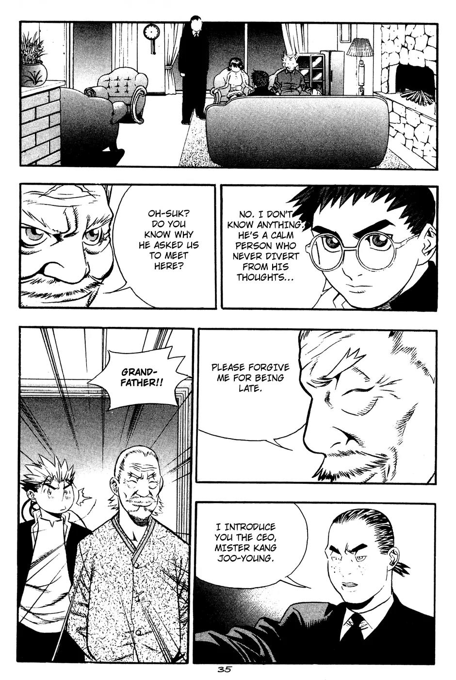 P.K Chapter 51 page 18 - Chapter 51