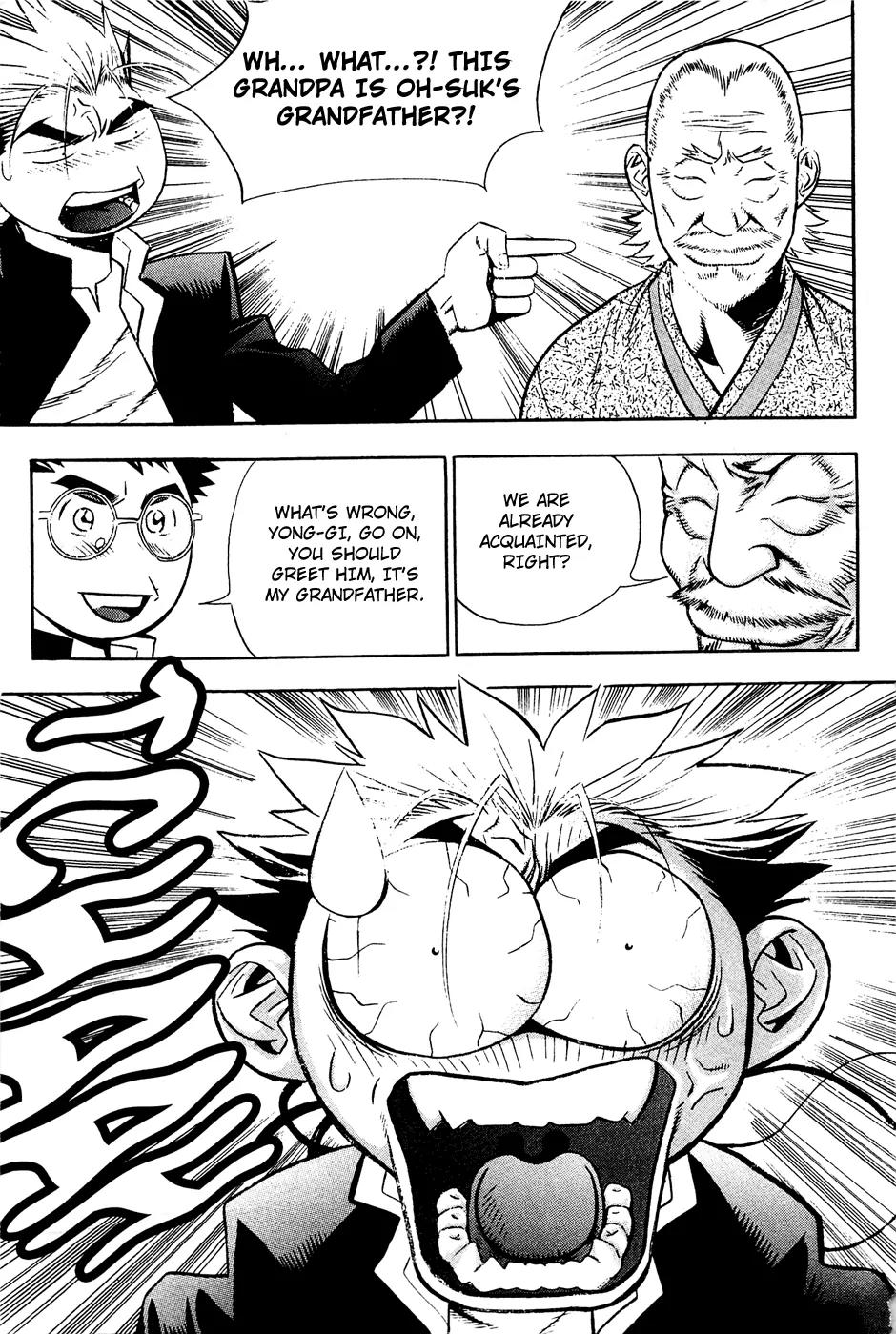 P.K Chapter 51 page 19 - Chapter 51