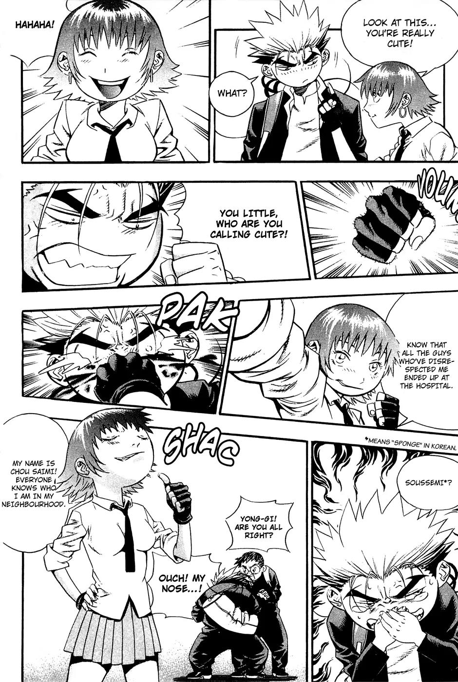 P.K Chapter 51 page 4 - Chapter 51