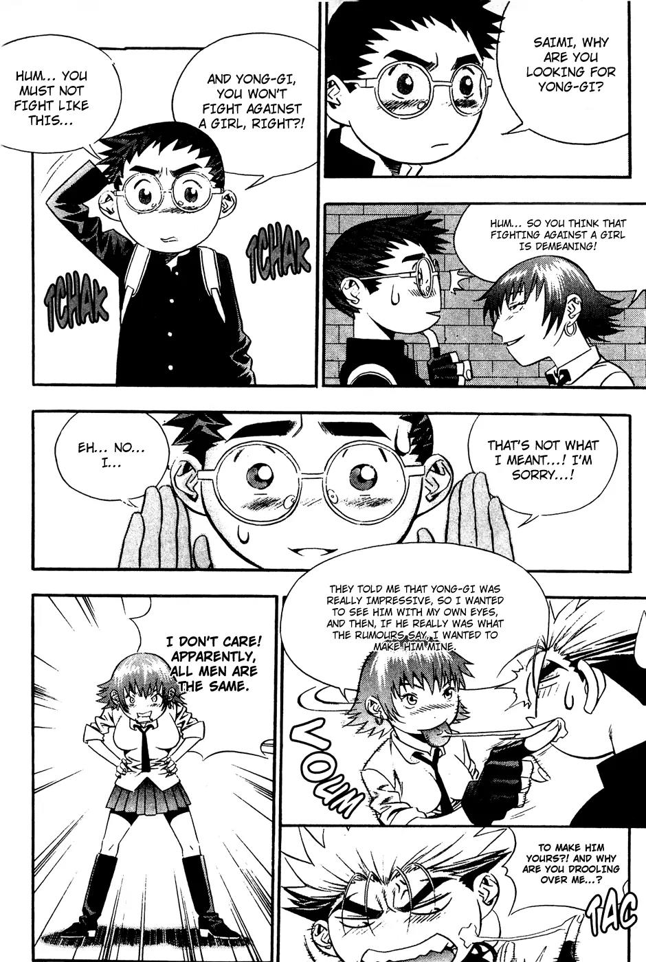 P.K Chapter 51 page 6 - Chapter 51