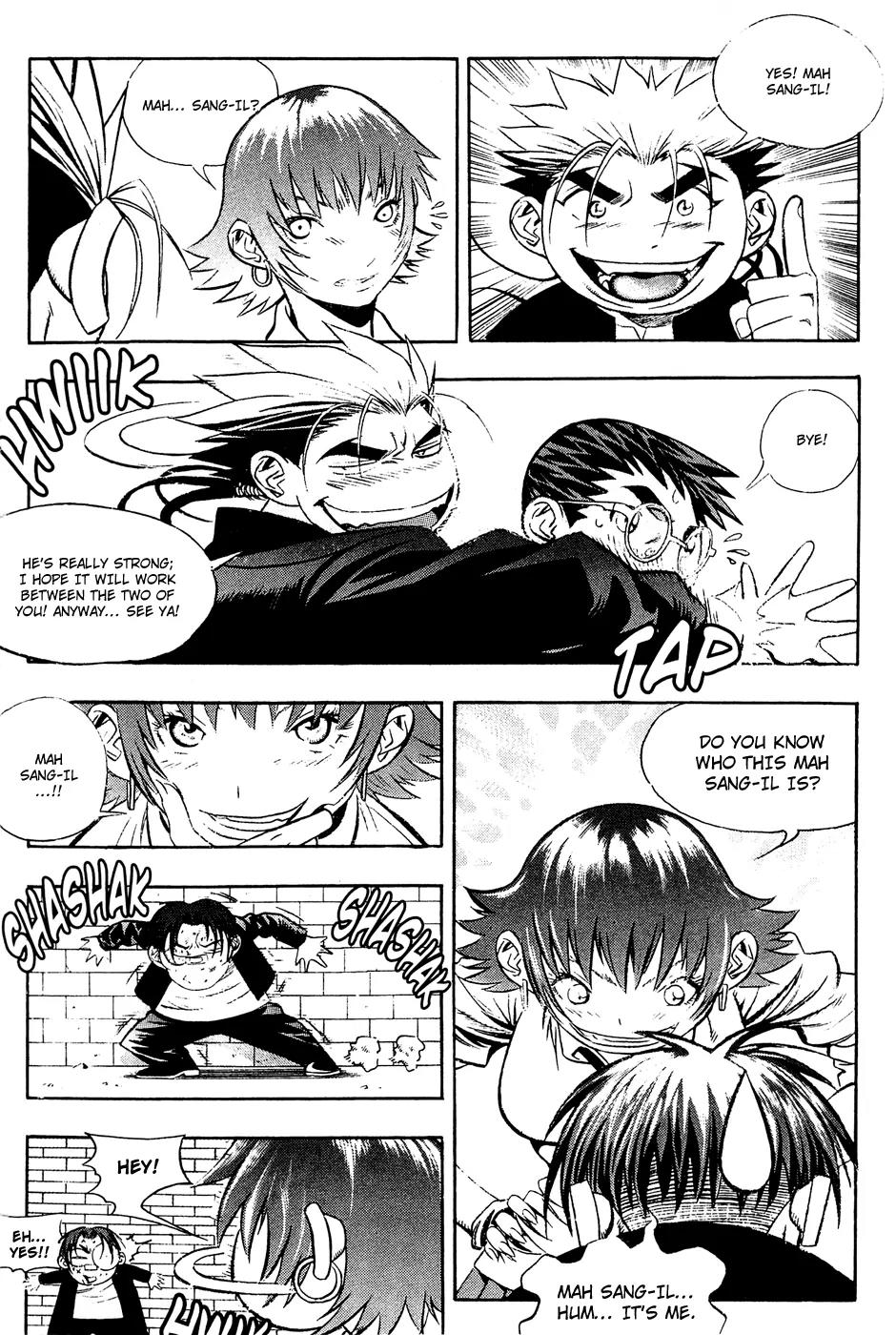 P.K Chapter 51 page 8 - Chapter 51