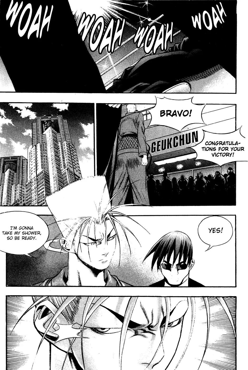 P.K Chapter 52 page 11 - Chapter 52